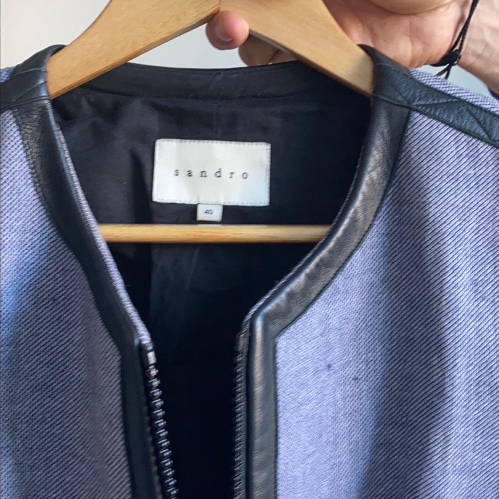 Jacket Sandra - image 2